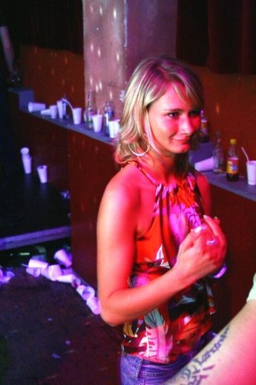 Back2Future - Roxy - 31.12.05